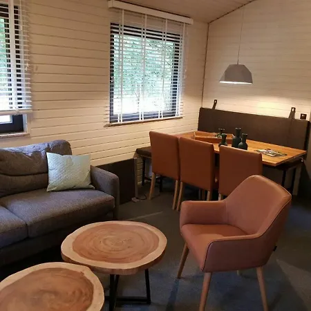 Comfort Station touristique