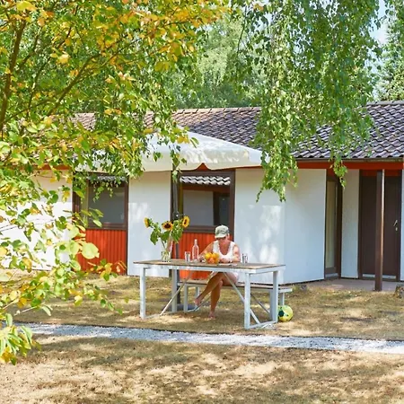 Station touristique Comfort Getelo