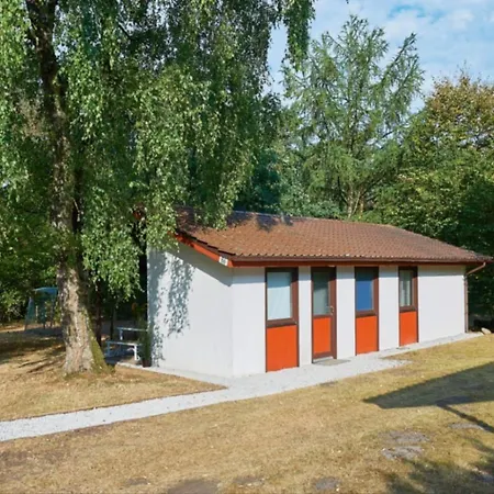 Comfort Station touristique