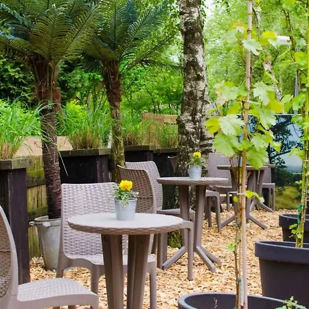 Station touristique Comfort Getelo